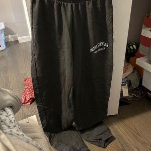Pacsun Sweatpants